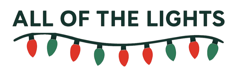 All of the Lights Logo